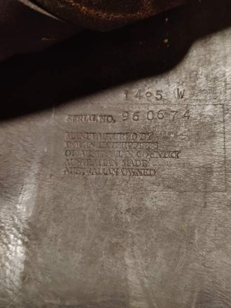 Australialainen karjasatula Petäjävesi – foto 7