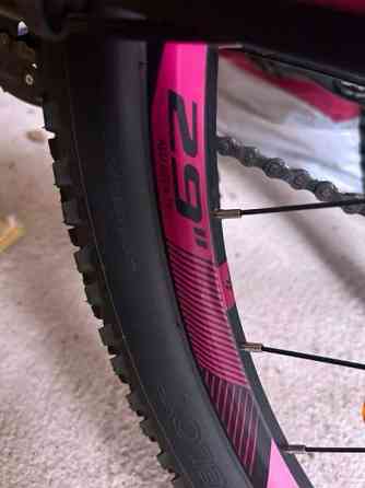 Kross maastopyörä Kirkkonummi