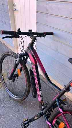 Kross maastopyörä Kirkkonummi