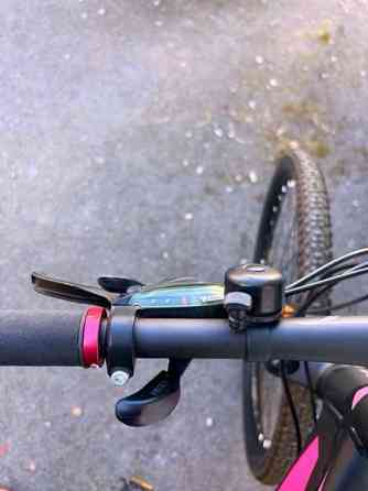 Kross maastopyörä Kirkkonummi