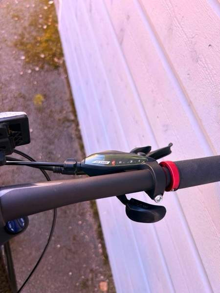 Kross maastopyörä Kirkkonummi - valokuva 3