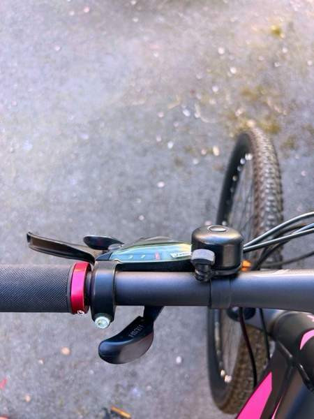 Kross maastopyörä Kirkkonummi - valokuva 4