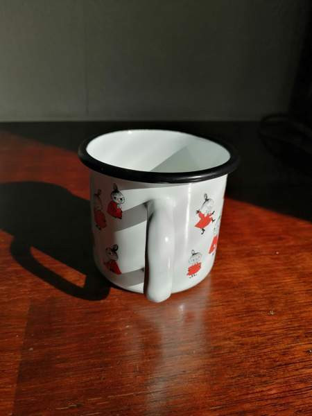 Muumimuki Muurla Pikku Myy (2011-2013) Helsinki - изображение 4