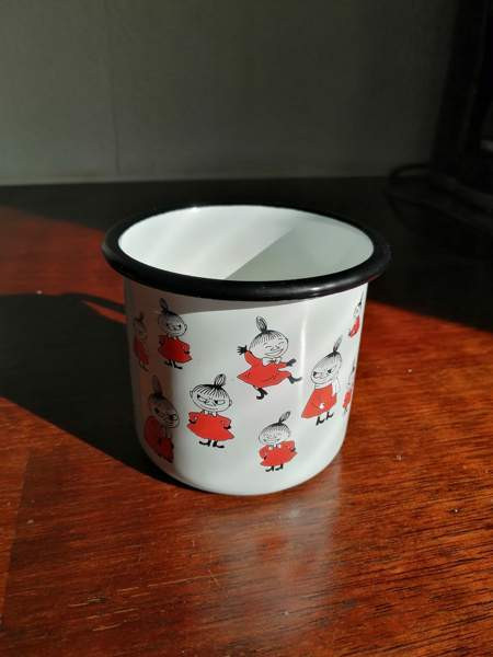 Muumimuki Muurla Pikku Myy (2011-2013) Helsinki - изображение 2