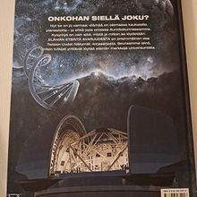 Elämän etsintä avaruudesta Vantaa - photo 2