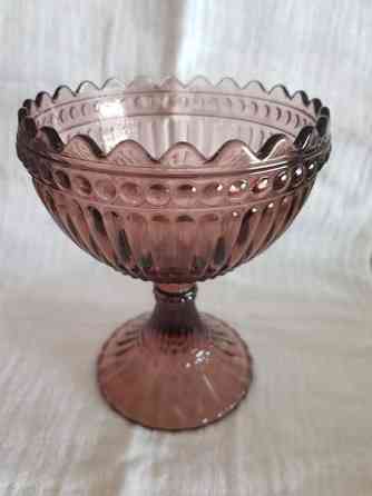 Iso Mariskooli, purppura Раума