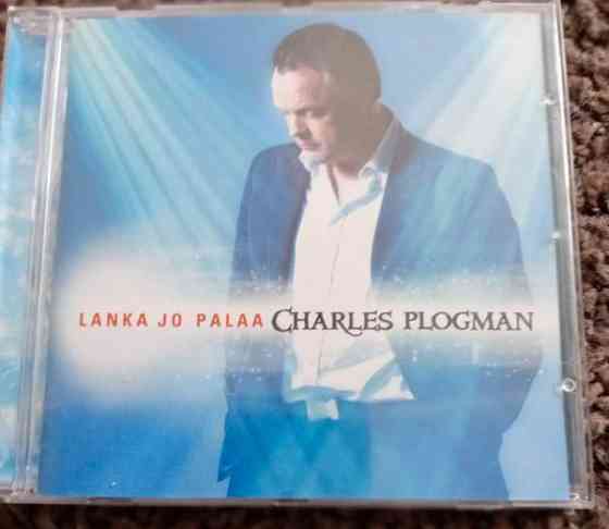 Charles Plogman Pori