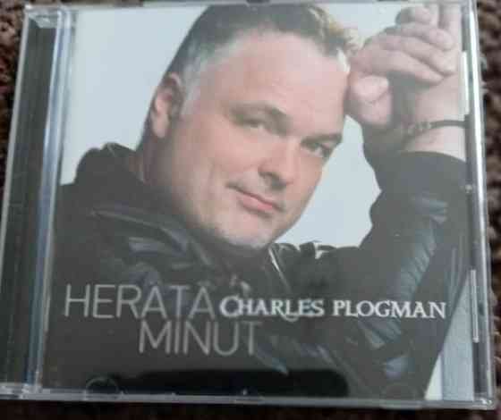 Charles Plogman Pori