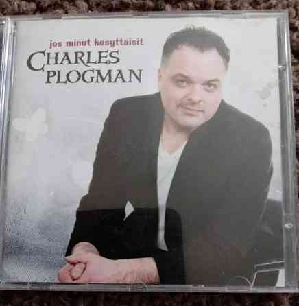 Charles Plogman Pori