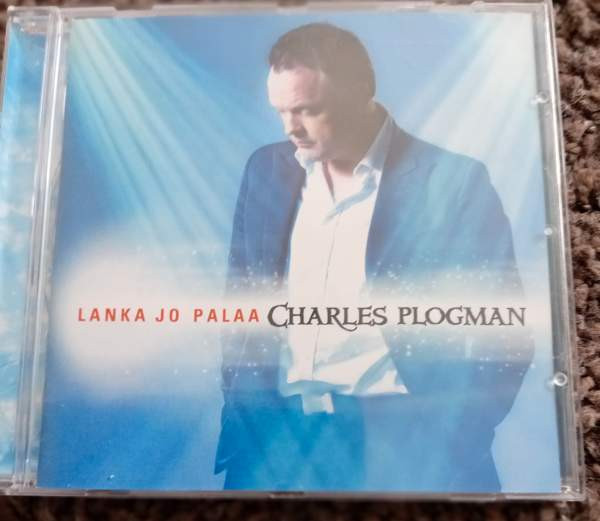 Charles Plogman Pori - photo 3