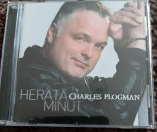 Charles Plogman Pori - photo 4