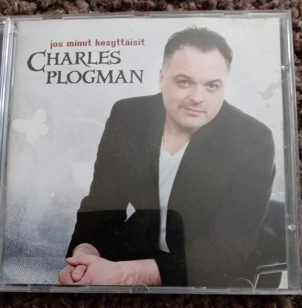 Charles Plogman Pori - photo 2