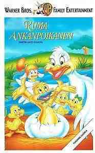 Ostetaan elokuvia! Helsinki