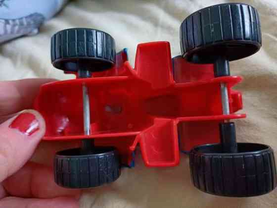 Rikun ajoneuvo Ryhmä Hau Espoo