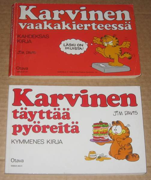 Aikuisparodiaa,  Kaamio, Retu, Karvinen Tampere - photo 5