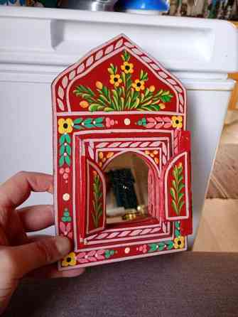 Marokkolainen peili Somero