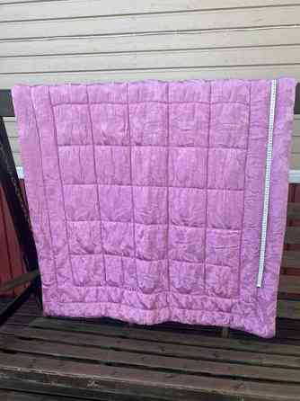 Retrotäkki vaaleanpunainen Salo