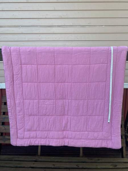 Retrotäkki vaaleanpunainen Salo - valokuva 4