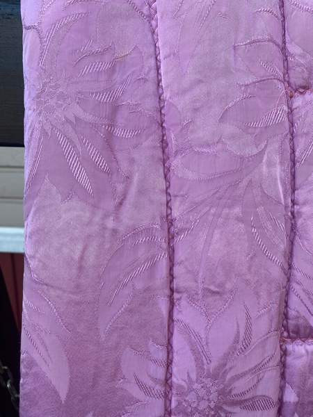 Retrotäkki vaaleanpunainen Salo - valokuva 2