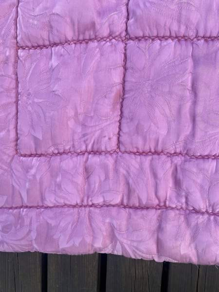 Retrotäkki vaaleanpunainen Salo - valokuva 6