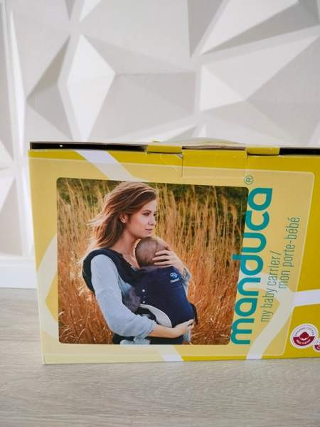 Kantoreppu Manduca Пори - изображение 2