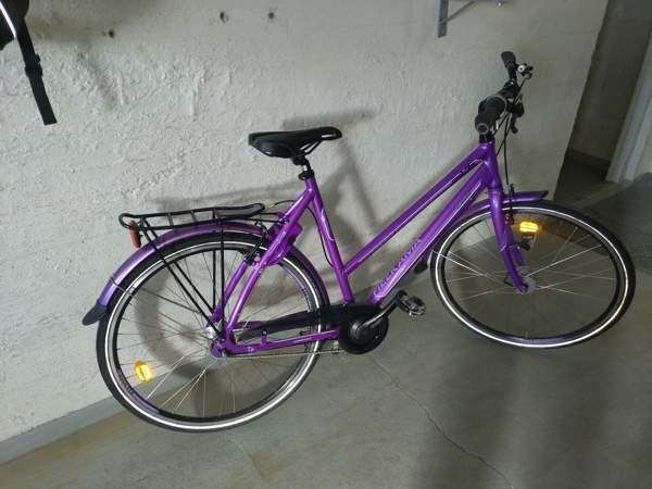 Helkama Cs25 Viitasaari – foto 2