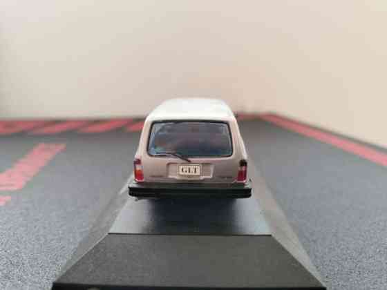 Volvo GLT USA Porvoo