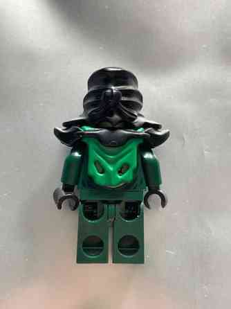 Lego Ninjago Lloyd posessed minifiguuri Espoo