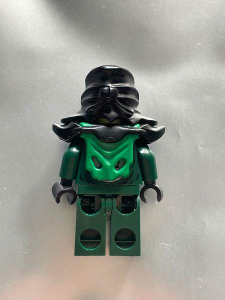 Lego Ninjago Lloyd posessed minifiguuri Espoo – foto 2
