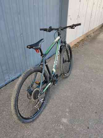 Tunturi Montauk maastopyörä Forssa