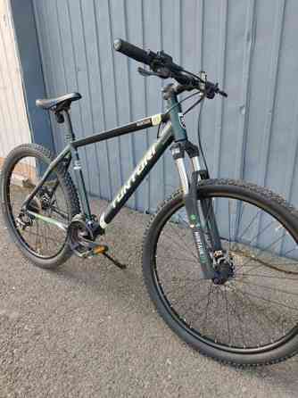 Tunturi Montauk maastopyörä Forssa