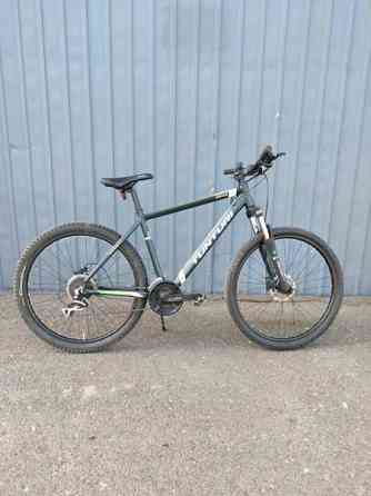 Tunturi Montauk maastopyörä Forssa