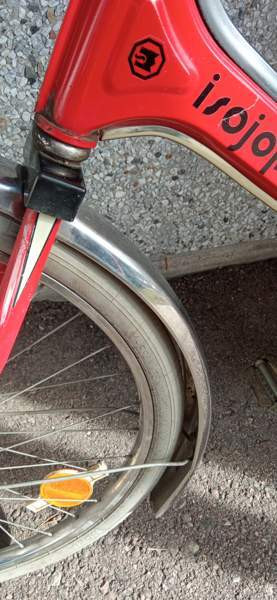 Isojopo Lappeenranta – foto 2