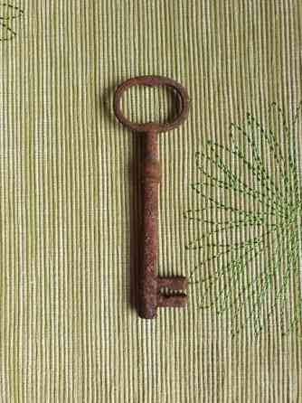 Aitan avain Каяни