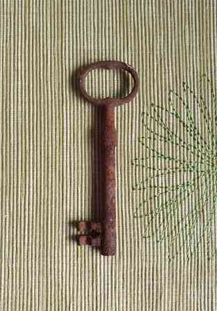 Aitan avain Каяни