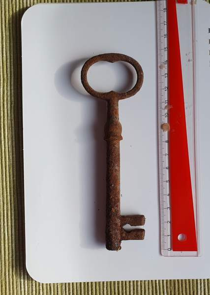 Aitan avain Каяни - изображение 3