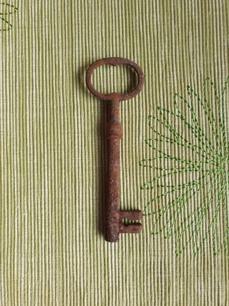 Aitan avain Каяни - изображение 1