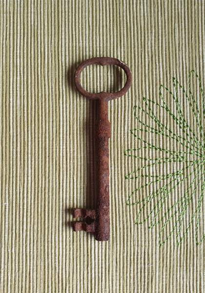 Aitan avain Каяни - изображение 2