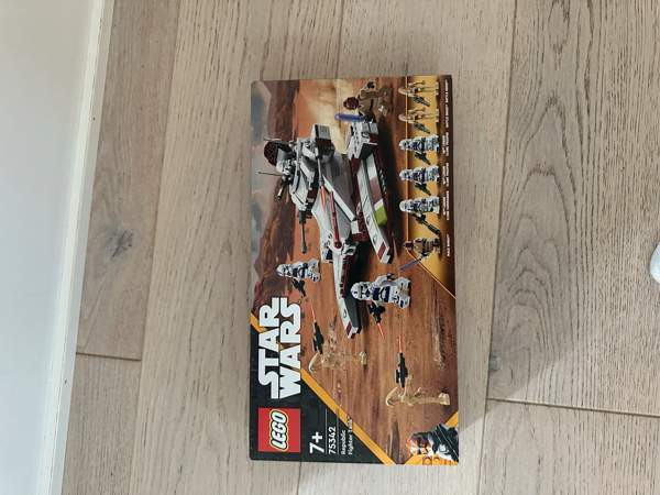 Lego Star Wars 75432 Kempele – foto 1