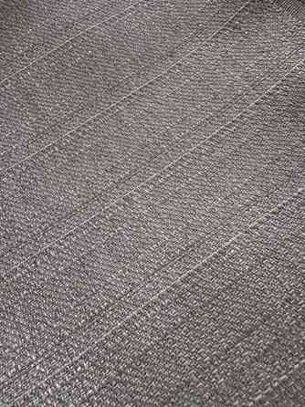 Beigenharmaat pimentävät verhot x3 Эспоо