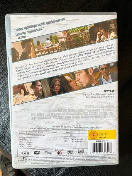 Kaksinaamaista Peliä Riihimaeki - photo 2