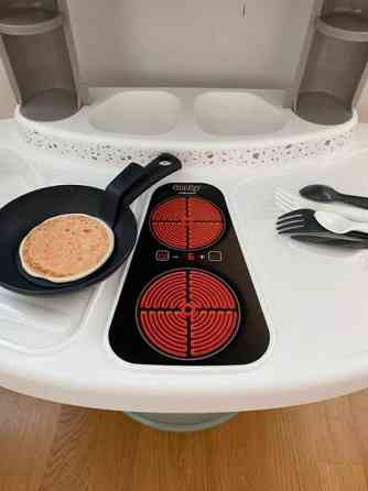 Smoby leikkikeittiö Haemeenlinna