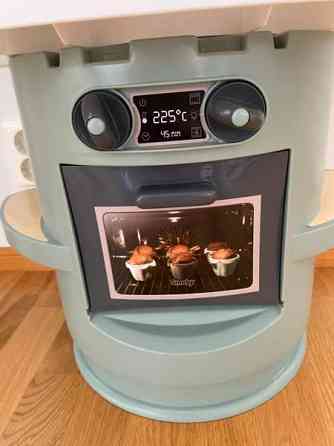 Smoby leikkikeittiö Haemeenlinna