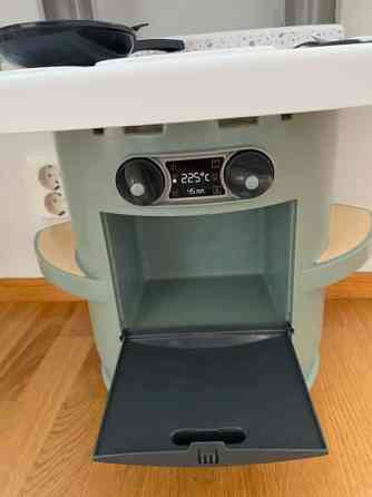 Smoby leikkikeittiö Haemeenlinna