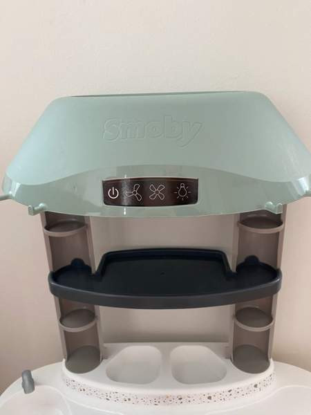 Smoby leikkikeittiö Haemeenlinna – foto 2