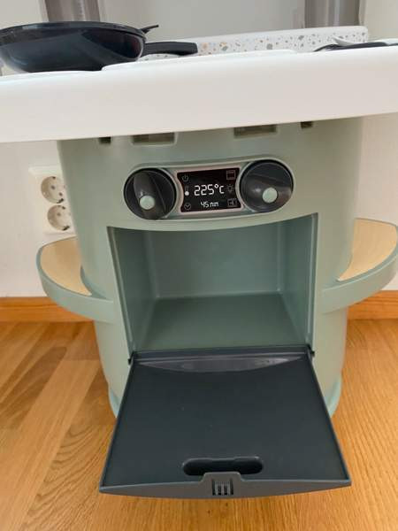 Smoby leikkikeittiö Haemeenlinna – foto 3