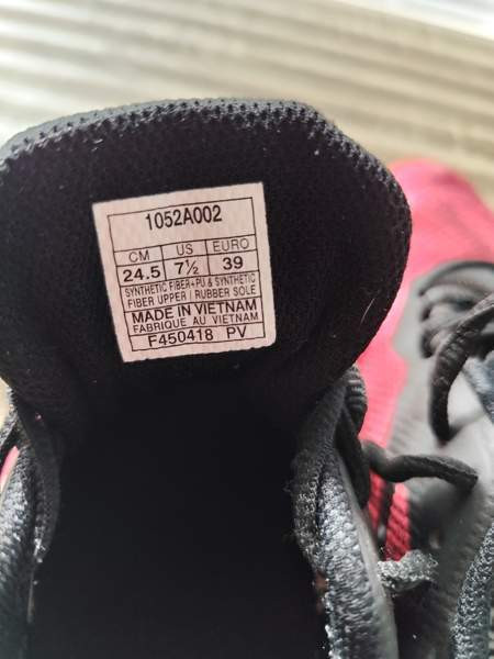 Asics kengät 39 Kotka - valokuva 3