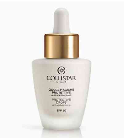Collistar serum 30ml Helsinki