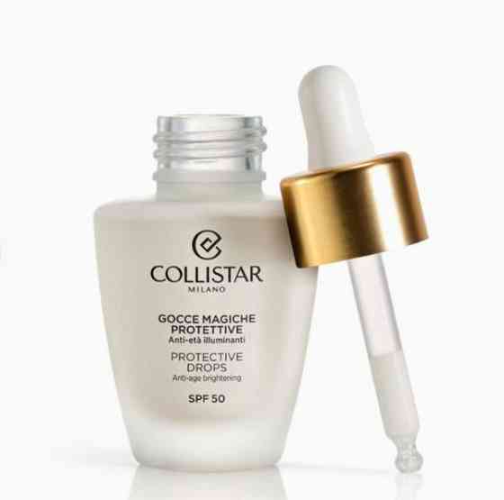Collistar serum 30ml Helsinki