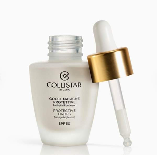 Collistar serum 30ml Helsinki - photo 2